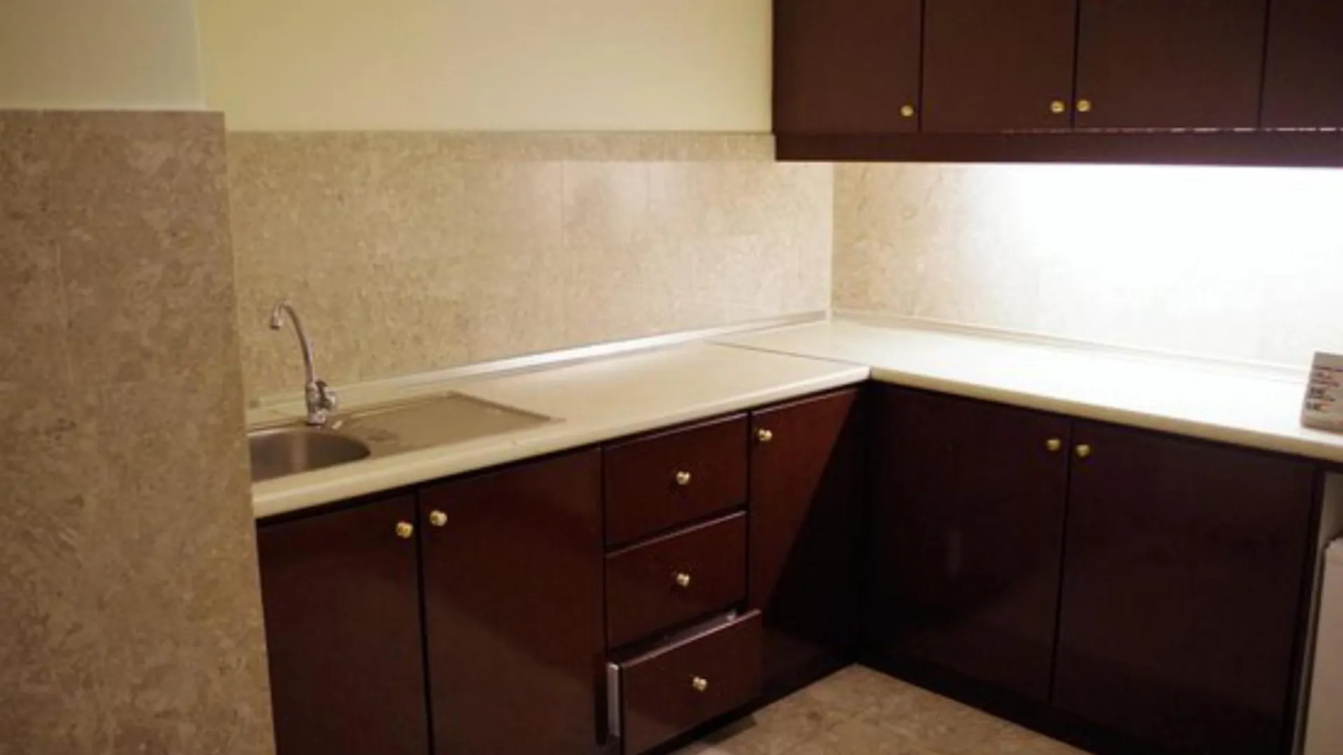 Worldwide Service Apartment At Times Square Kuala Lumpur