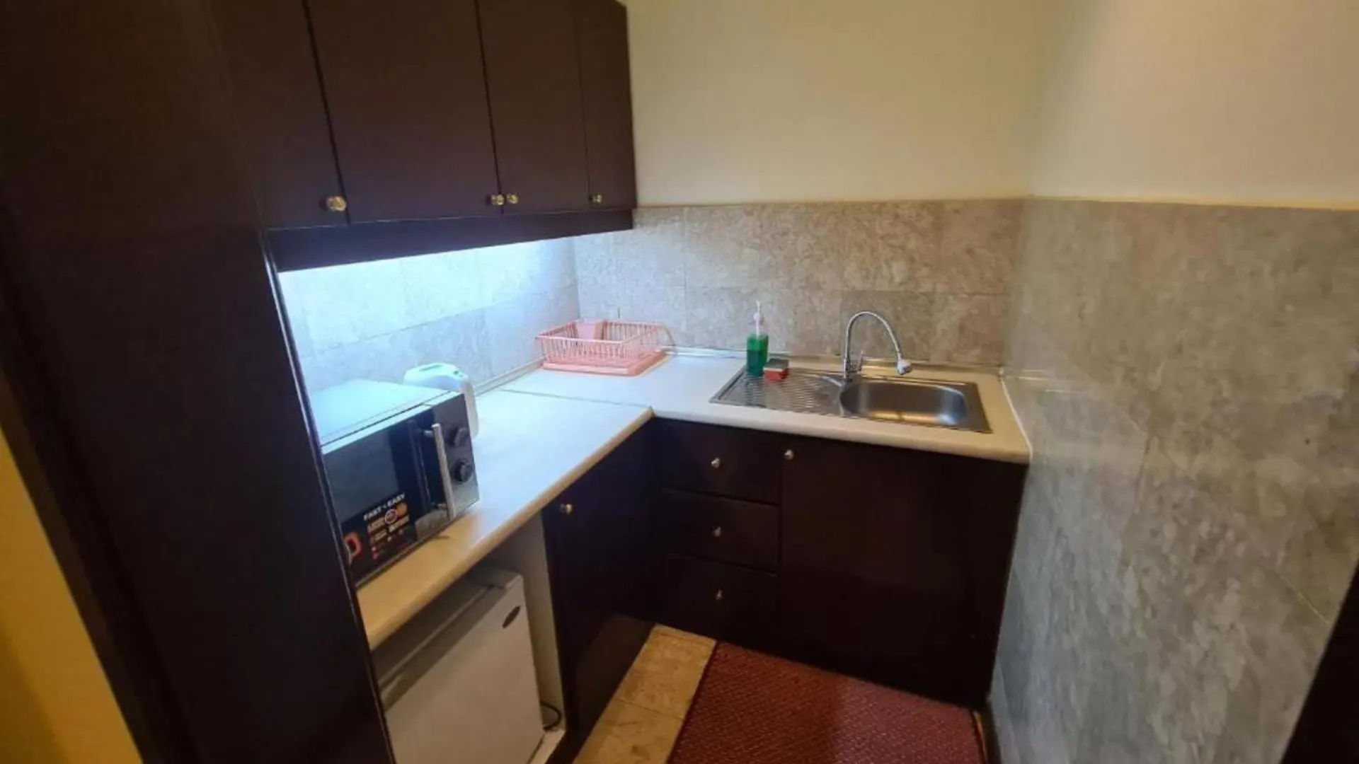 Worldwide Service Apartment At Times Square Kuala Lumpur