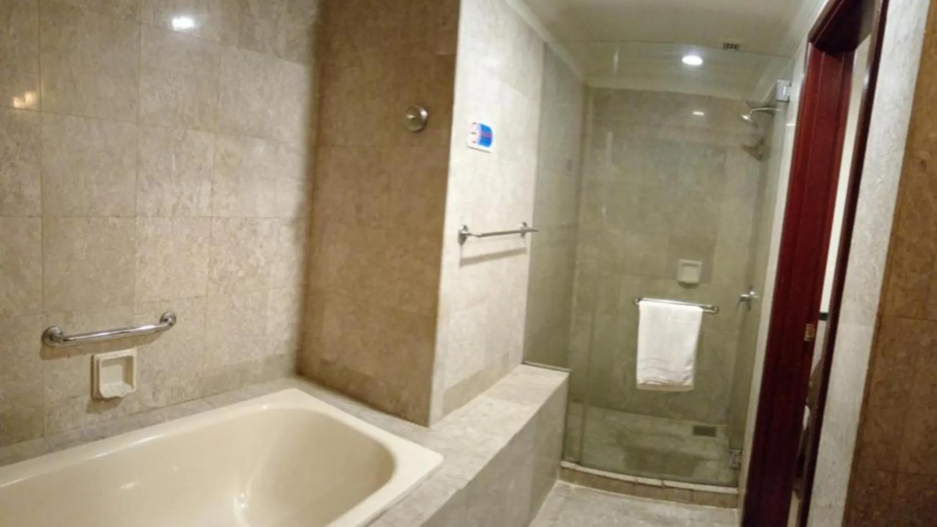 Worldwide Service Apartment At Times Square Kuala Lumpur