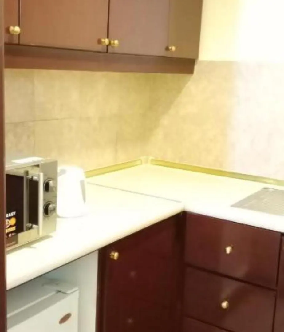 Worldwide Service Apartment At Times Square Kuala Lumpur Malajzia