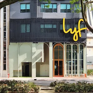 Lyf Chinatown Otel